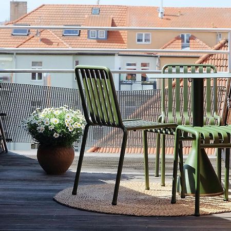 וויימר Design Apartments "Hier War Goethe Nie" מראה חיצוני תמונה