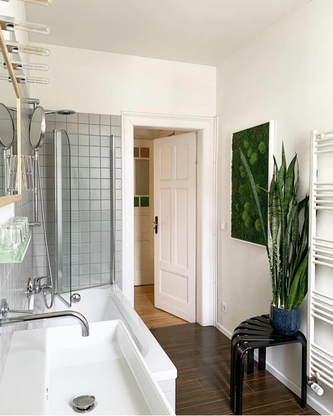 וויימר Design Apartments "Hier War Goethe Nie" מראה חיצוני תמונה