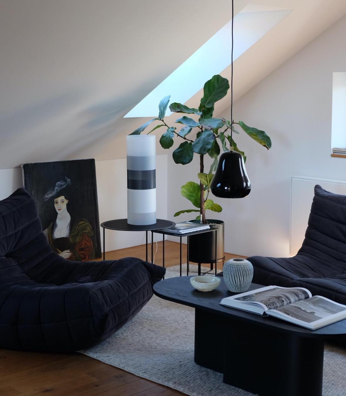 וויימר Design Apartments "Hier War Goethe Nie" מראה חיצוני תמונה