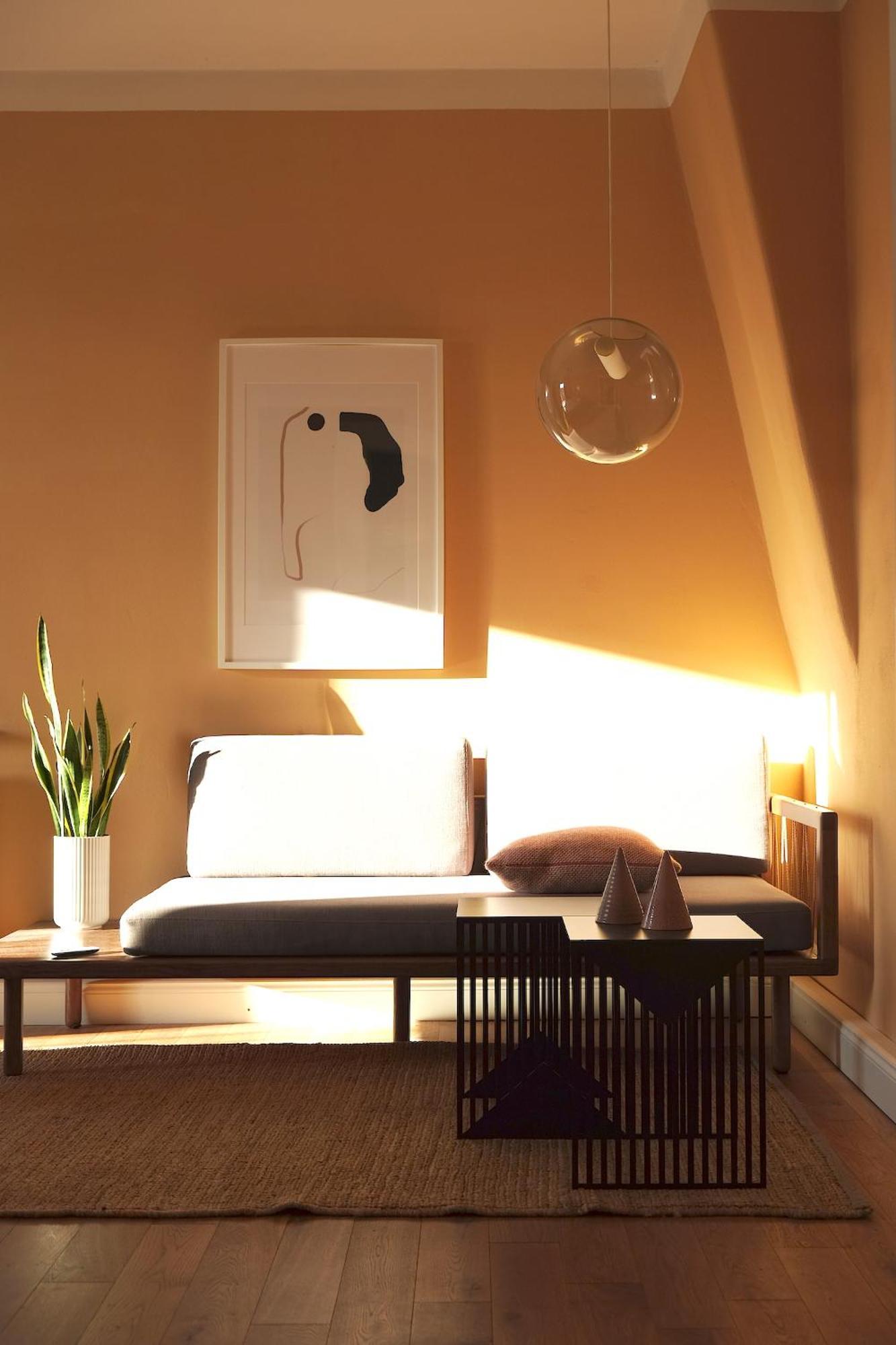 וויימר Design Apartments "Hier War Goethe Nie" מראה חיצוני תמונה