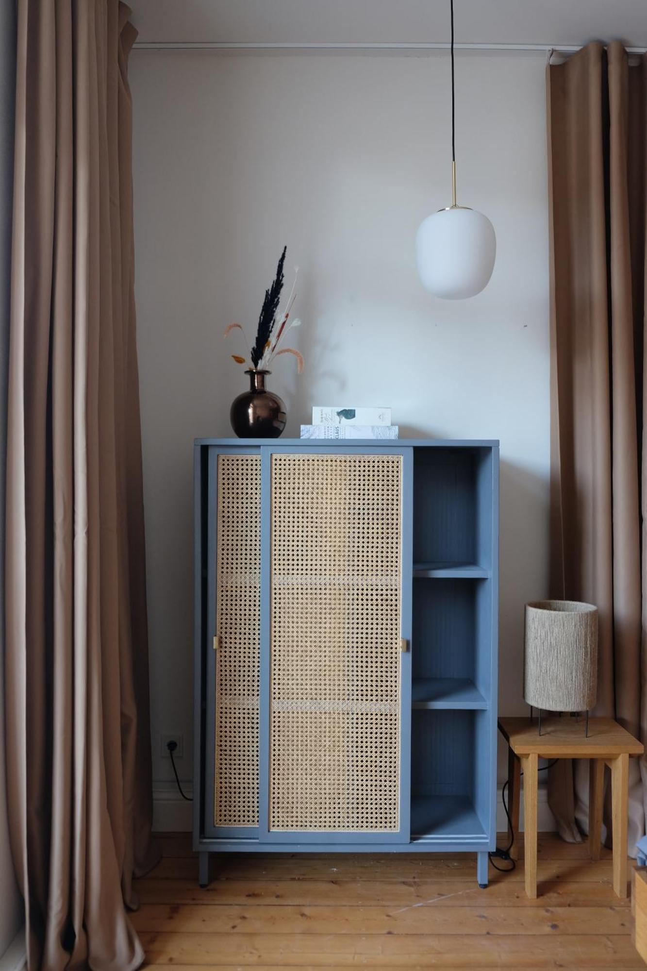 וויימר Design Apartments "Hier War Goethe Nie" מראה חיצוני תמונה