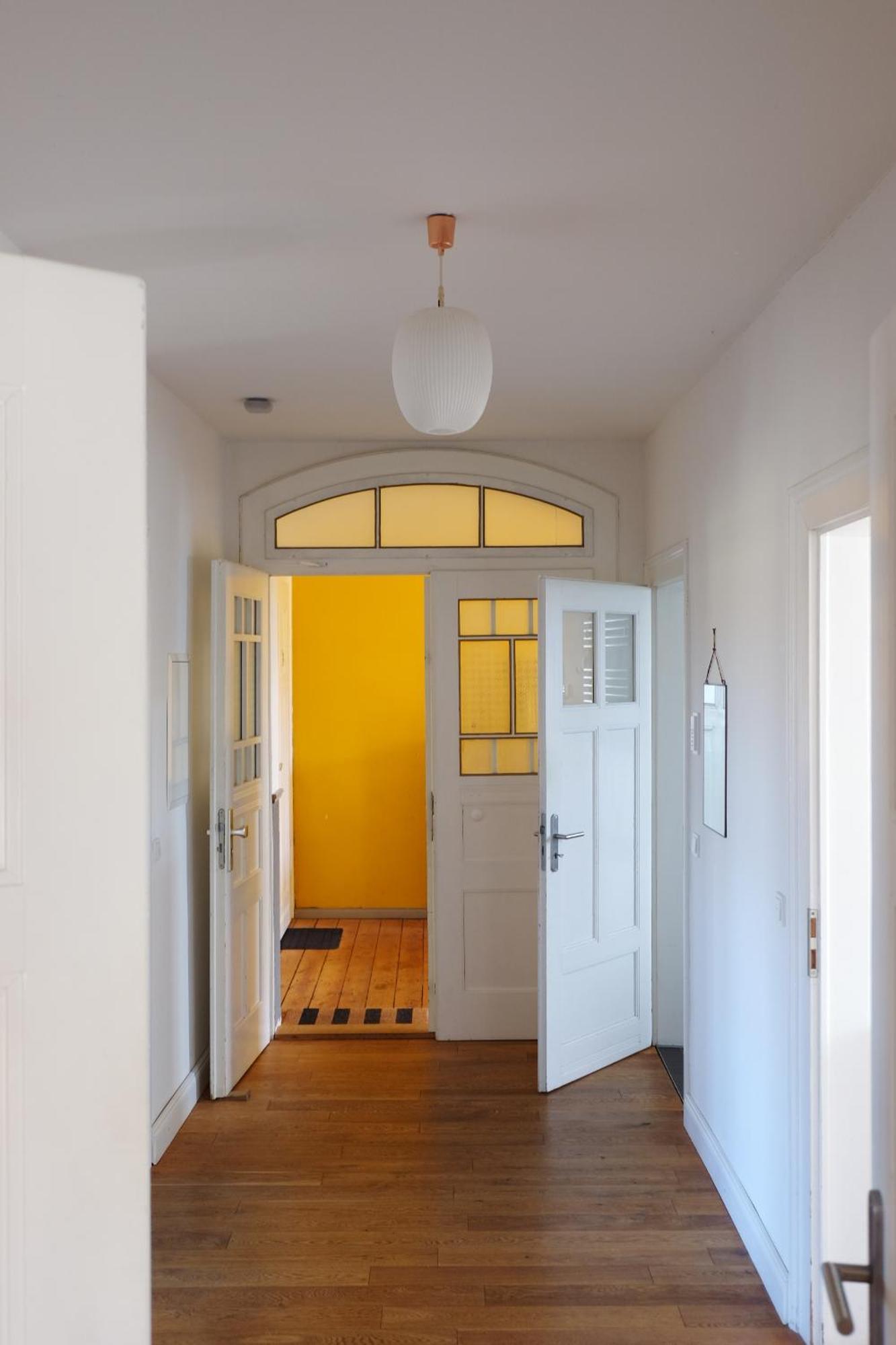 וויימר Design Apartments "Hier War Goethe Nie" מראה חיצוני תמונה