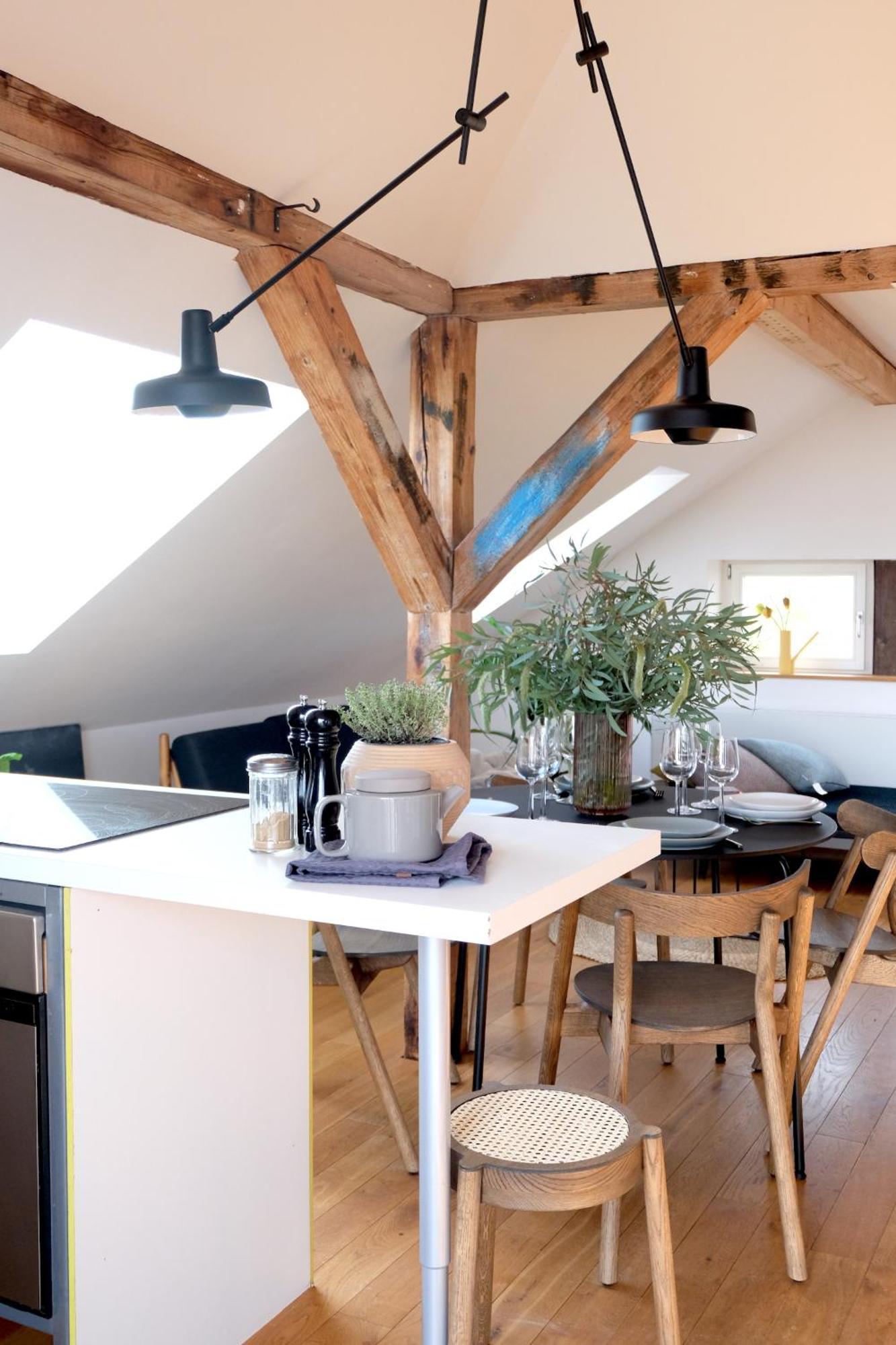 וויימר Design Apartments "Hier War Goethe Nie" מראה חיצוני תמונה