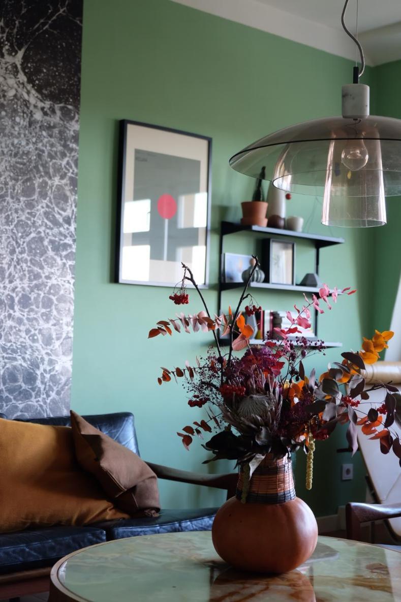 וויימר Design Apartments "Hier War Goethe Nie" מראה חיצוני תמונה