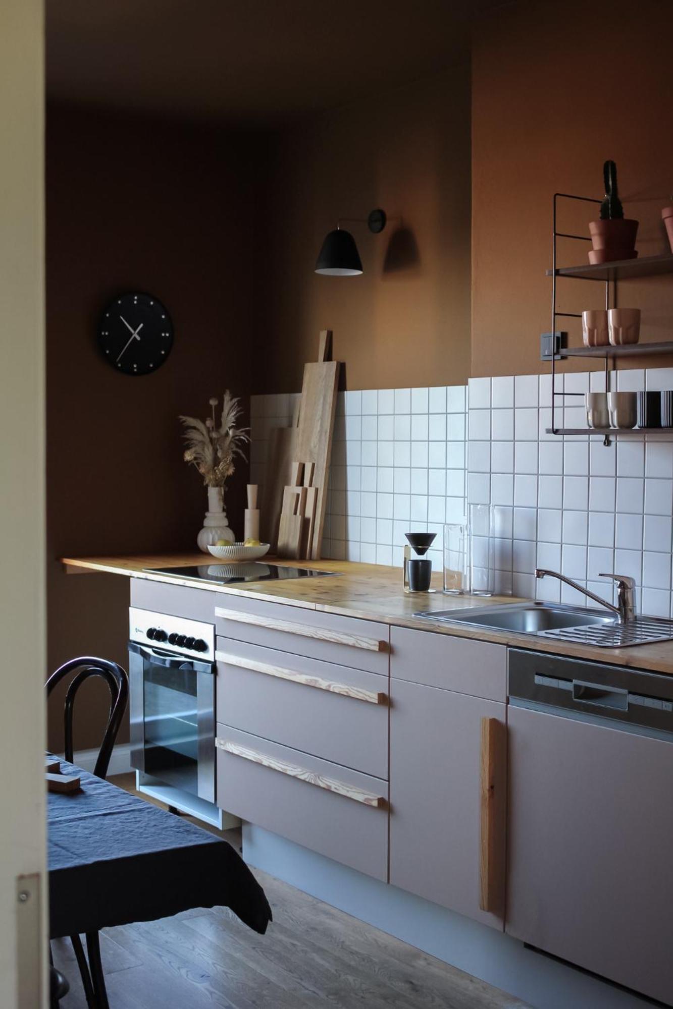 וויימר Design Apartments "Hier War Goethe Nie" מראה חיצוני תמונה