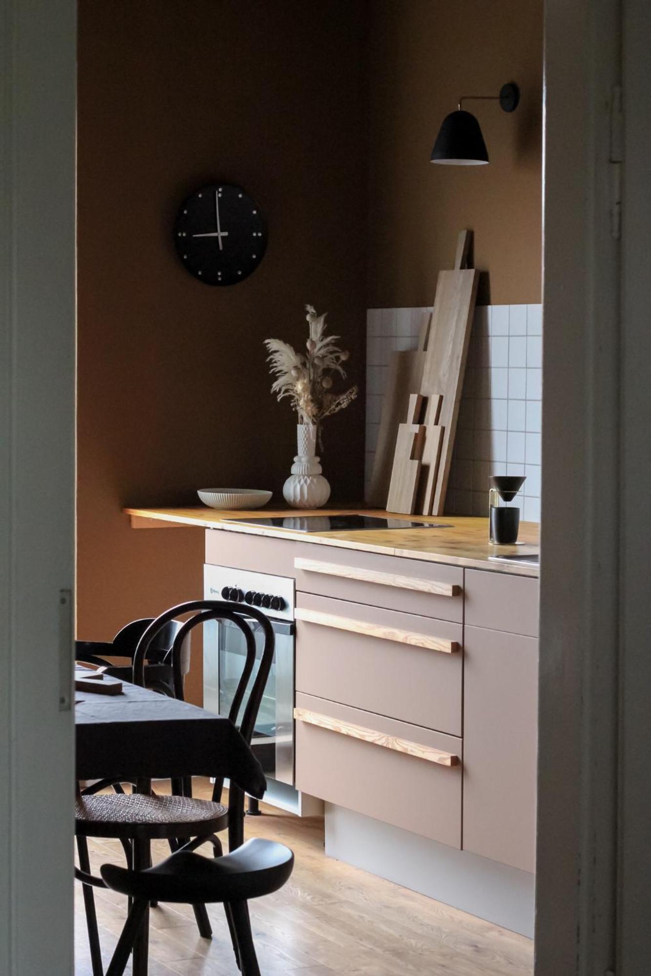 וויימר Design Apartments "Hier War Goethe Nie" מראה חיצוני תמונה