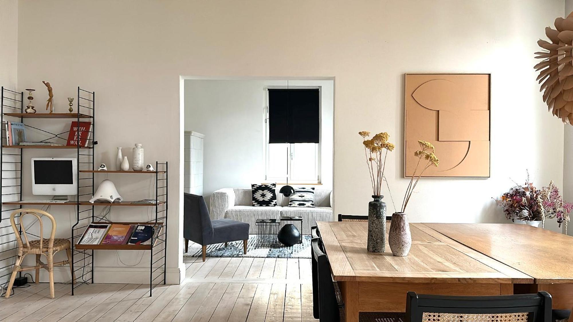 וויימר Design Apartments "Hier War Goethe Nie" מראה חיצוני תמונה