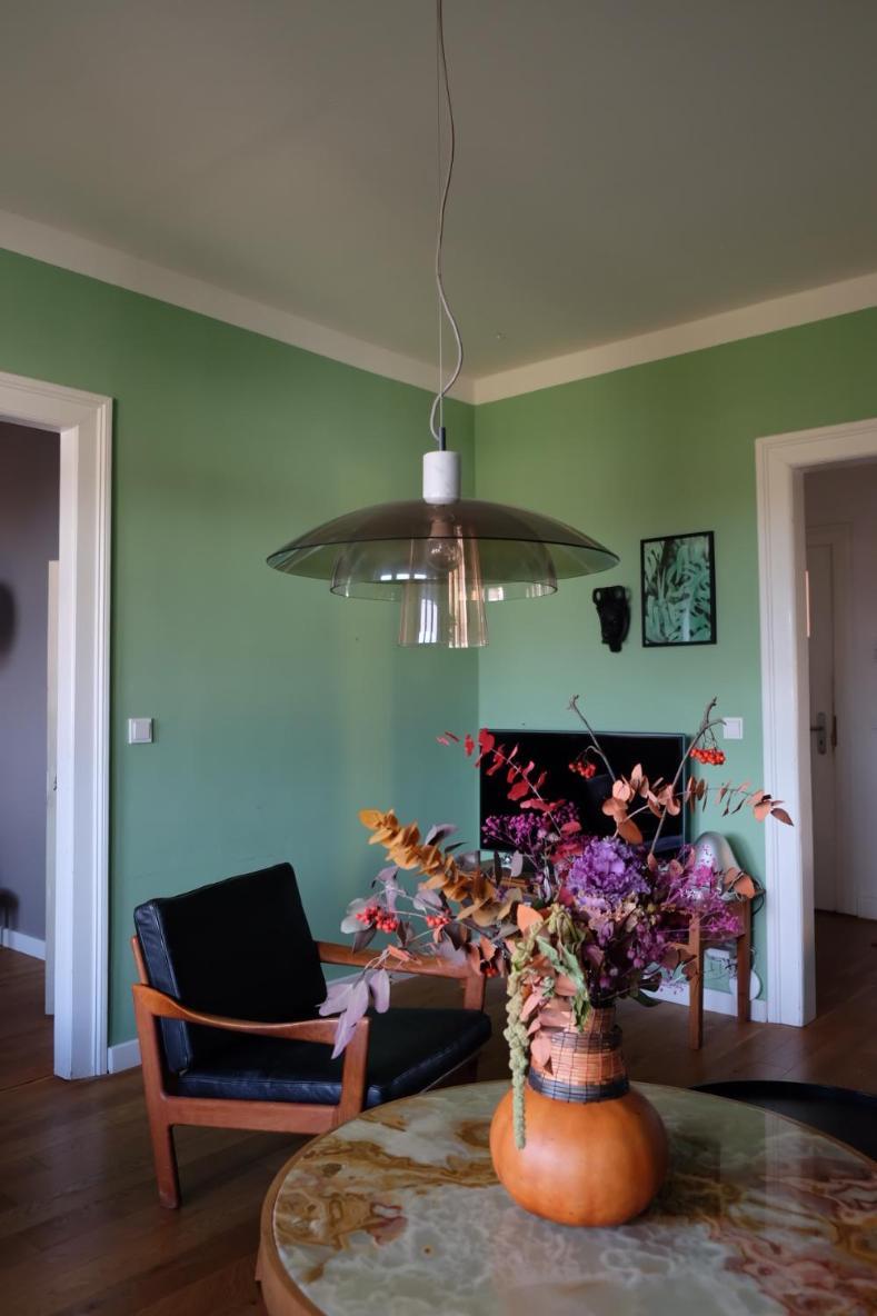 וויימר Design Apartments "Hier War Goethe Nie" מראה חיצוני תמונה