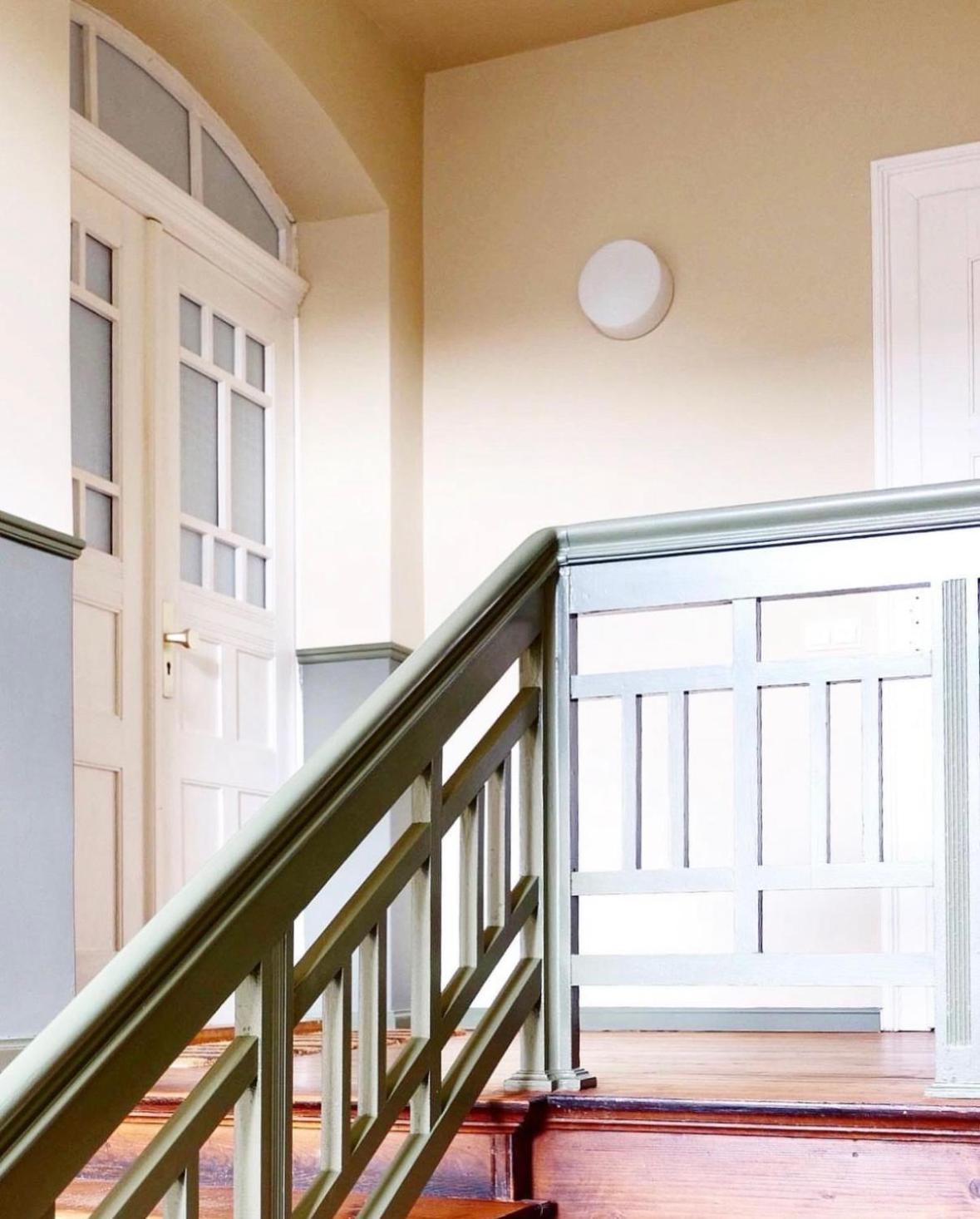 וויימר Design Apartments "Hier War Goethe Nie" מראה חיצוני תמונה
