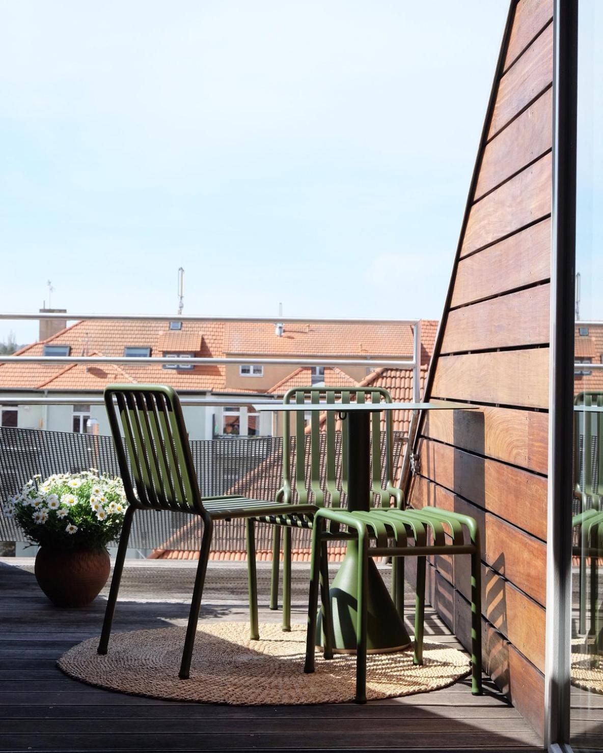וויימר Design Apartments "Hier War Goethe Nie" מראה חיצוני תמונה