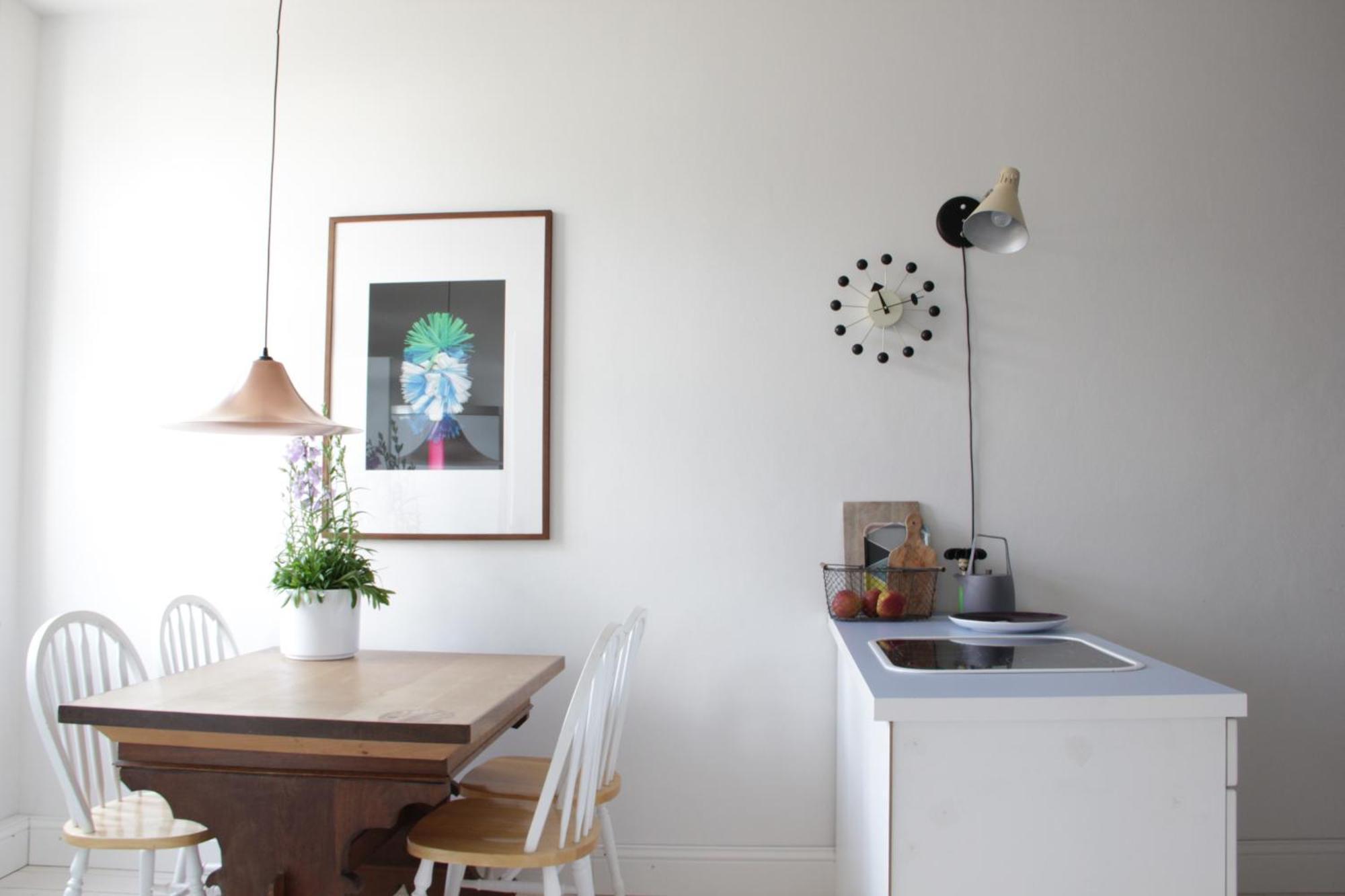 וויימר Design Apartments "Hier War Goethe Nie" חדר תמונה