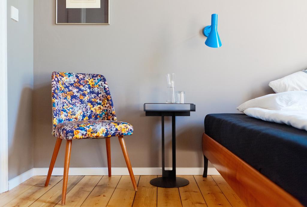 וויימר Design Apartments "Hier War Goethe Nie" חדר תמונה